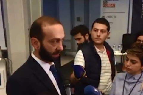 Բիզնեսին խոչընդոտող հարցերը մեկ օրում լուծվել են. առաջին փոխվարչապետ