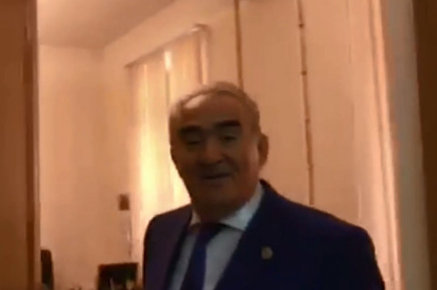 «Թուլություն է». Գալուստ Սահակյանը ՀՀԿ-ն լքողների մասին