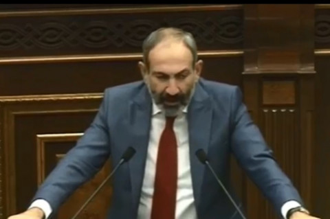 Եթե ընտրություններն անցկացվեն այսօր, մեր թիմը կհաղթի բացարձակ մեծամասնությամբ. Փաշինյան