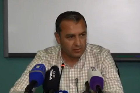 Վարդան Մինասյանը՝ Հենրիխ Մխիթարյանի խաղի եւ Յուրա Մովսիսյանի վերադարձի մասին