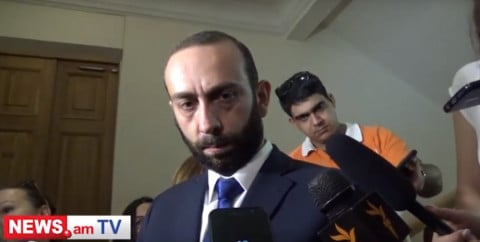 Բազմաթիվ Հանրապետական փոխնախարարներ կլինեն. Արարատ Միրզոյան