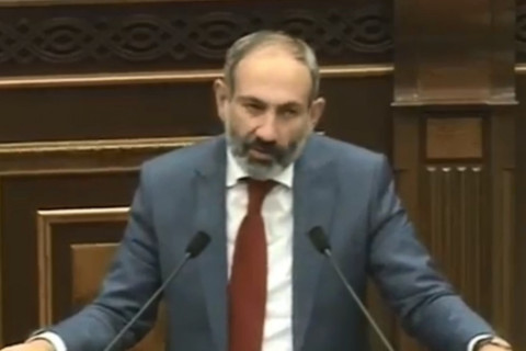 Ի՞նչ է փոխվել խոշոր եղջերավոր անասունների կյանքում. Փաշինյանը «պարզաբանեց»