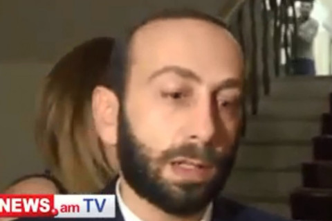 «Եթե նարկոդիլերը խորհրդական է նշանակվել, լավ չէ». Արարատ Միրզոյանը՝ «Ժորիկի» մասին