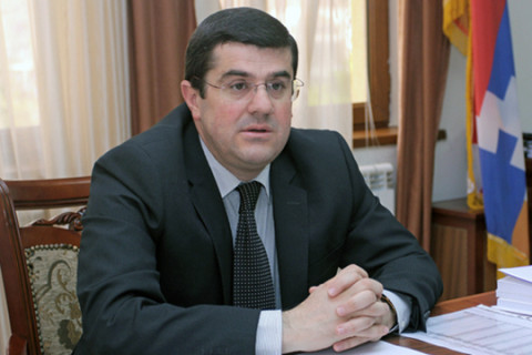 Ինչ են խոսել Փաշինյանն ու Արցախի նախկին վարչապետը հրաժարականից առաջ