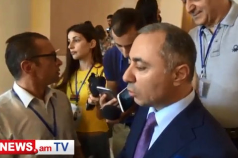 Նախարարը՝ գազի սակագնի հնարավոր նվազեցման մասին