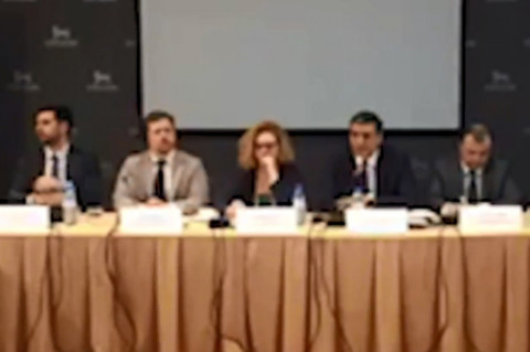 Զինծառայողների ո՞ր իրավունքներն են խախտվել 2017թ.-ին. ներկայացնում է ՄԻՊ գրասենյակը