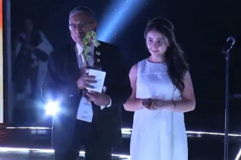 «Ավրորա 2018»-ի հաղթողին հայտարարեցին արեւածագին՝ Խոր Վիրապի մոտակայքում