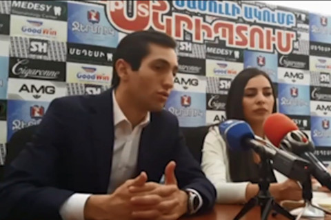 Բժիշկների վրա «նալոգ» է դրված. «Ելքը»՝ պոլիկլինիկաներում առկա իրավիճակի մասին