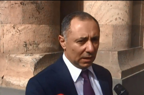 ՀԷՑ-ում ստուգումներ կարվե՞ն. մեկնաբանում է նախարարը