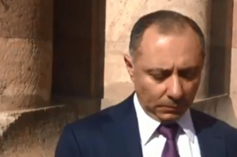Գազի գնի վերաբերյալ բանակցությունները ռուսական կողմի հետ կսկսենք նոյեմբերին. նախարար