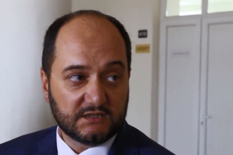 Արայիկ Հարությունյանը՝ շտեմարանների որակի և կրկնուսույցի ինստիտուտի վերացման մասին