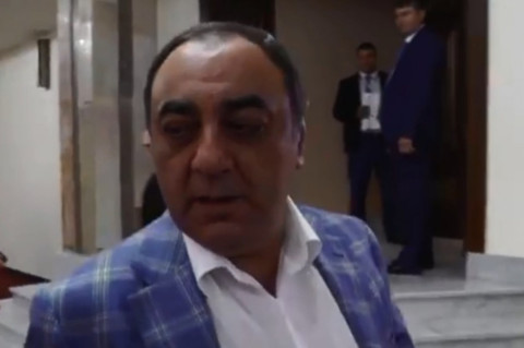 Ես գործարար չեմ. «Դերժավայի Արկադին»՝ ՀՀԿ-ն լքելու մասին