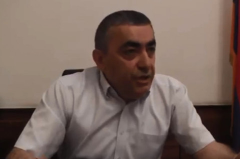 ՀՅԴ-ն՝ Արծվիկ Մինասյանի և Նիկոլ Փաշինյանի բանավեճի մասին