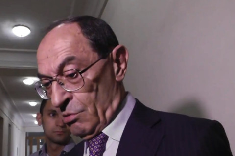 «Պետք է սադրանքների պատրաստ լինենք». Շավարշ Քոչարյանը՝ պատերազմի հնարավոր վերսկսման մասին