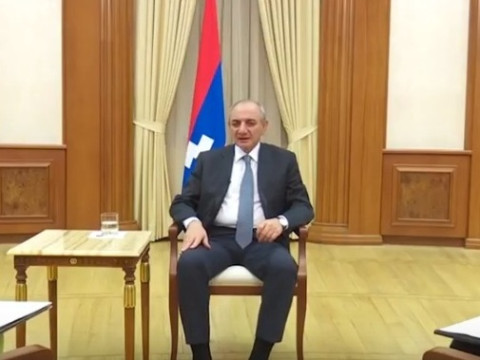ARMENIAN NEWS: BREAKING NEWS 12.06.2018