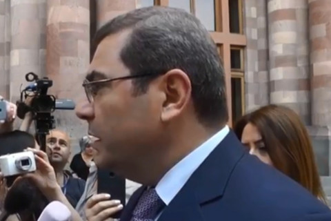 ՊԵԿ նախագահը՝ Սեյրան Օհանյանին հարցաքննության կանչելու մասին