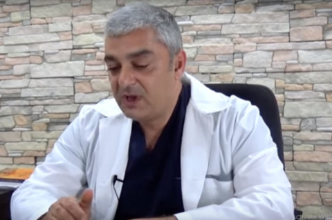 «Հարցրու բժշկին». Տղամարդկանց թլպատումն օգտակա՞ր է բժշկական տեսանկյունից