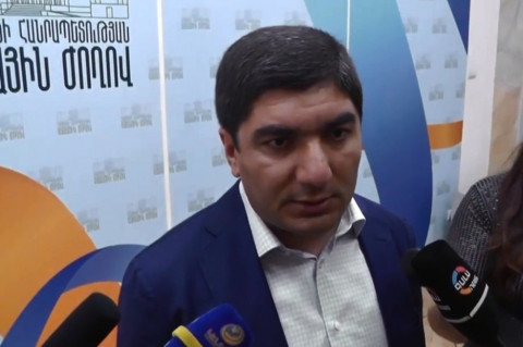Զինվորի բաժինը գողացողը ոչ մի արժեհամակարգի մեջ չի տեղավորվում. գեներալ Մանվելի նախկին օգնական