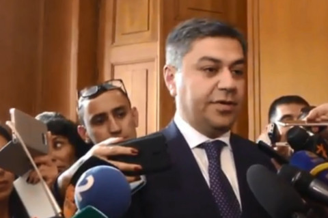 Գնացեք տեր կանգնեք Մանվել Գրիգորյանի արջերին. ԱԱԾ տնօրենի կոչը բնապահպաններին