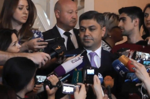 ԱԱԾ պետը՝ Մանվել Գրիգորյանի գործի եւ հայտնաբերածի մասին