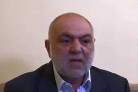 «Մանվելը ո՞նց ա իմ դեմքին նայելու, ընենց քֆուրներ ա կերել, երդումներ». Սեյրան Սարոյան