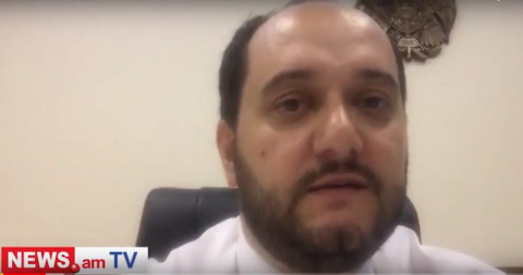 Չեխովի դպրոցը չունի տարրական հանրակրթական ծրագրի արտոնագիր. ԿԳ նախարար