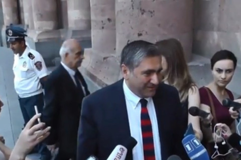 Պետությունը չի կարող որոշել՝ կաթի գինն ինչքան պետք է լինի. նախարար