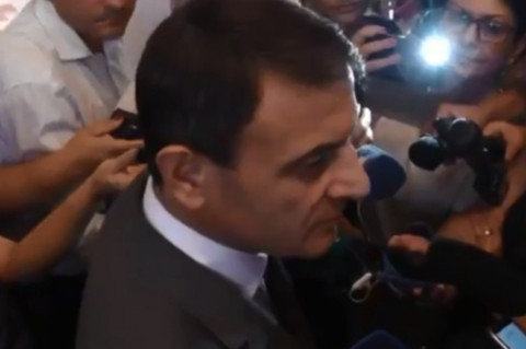 Վալերի Օսիպյանը՝ «Յանս»-ում իրականացված հատուկ գործողության մասին