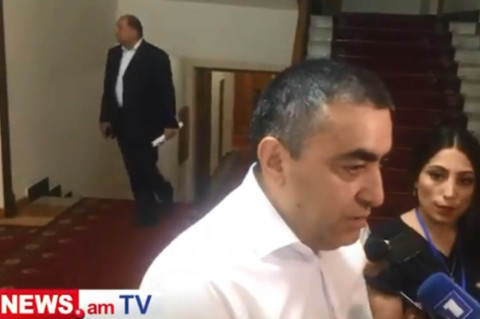 ՀՅԴ-ն ներկայացնում է Ընտրական օրենսգրքի իր տարբերակը