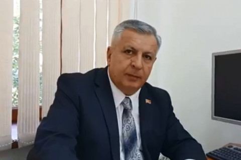 Ի՞նչ փոփոխություններ է առաջարկում «Ծառուկյան» դաշինքն Ընտրական օրենսգրքում