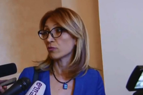 Ինչո՞ւ Մանե Թանդիլյանը որոշեց մնալ նախարարի պաշտոնում