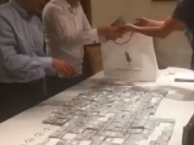 Հսկայական չափերի հասնող գումարներ են հայտնաբերվել «Յանս»-ում