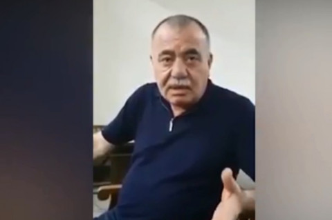 Ինչ է խոսել Մանվել Գրիգորյանը դատարանում