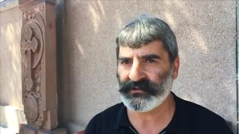 ԵԿՄ-ն հողին հավասարեցնել, ամեն ինչ Մանվելի դեմքով տեսնել չի կարելի. Ռուստամ Գասպարյան