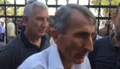 Մաքուր, ազնիվ երկրապահն ինչի՞ պիտի պատասխանատվություն կրի. Ռազմիկ Պետրոսյան