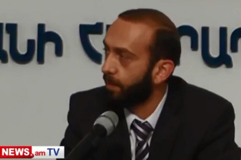 Օգոստոսի վերջին գուցե կնշմարվի՝ երբ կլինեն ընտրությունները. Արարատ Միրզոյան