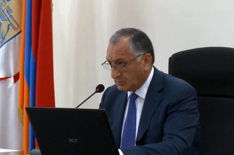 Ինչու «Երեւան» հիմնադրամի մասին նախագիծը հանվեց Երեւանի ավագանու նիստի օրակարգից