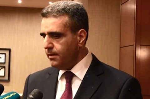 Եթե դատավորն իր էությամբ անկախ չէ, որոշակի ճնշումների է ենթարկվում. Երվանդ Խունդկարյան