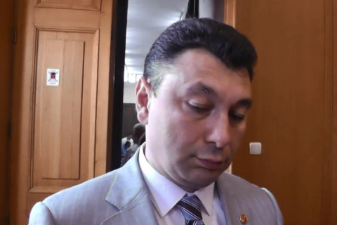 ՀՀԿ-ն՝ Վաչագան Ղազարյանի ձերբակալության եւ հայտնաբերված խոշոր գումարի մասին