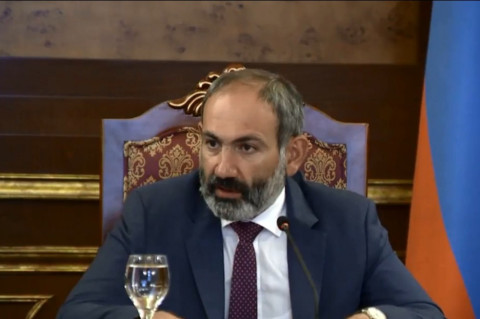 Կարեւոր է ունենալ ոչ միայն իրատեսական, այլեւ լավատեսական միջնաժամկետ ծախսերի ծրագիր. Փաշինյան