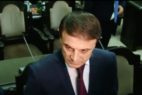 Այսօրվա Հայաստանում եթե մարդ են ձերբակալում, ուրեմն հիմքերը կան. Օսիպյանը՝ Նազիկ Ամիրյանի մասին