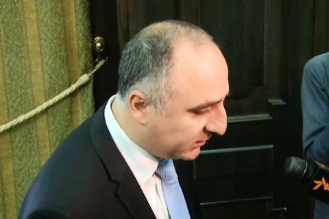 ՀՔԾ պետը՝ Մարտի 1-ի գործով Ռոբերտ Քոչարյանին հարցաքննության կանչելու մասին