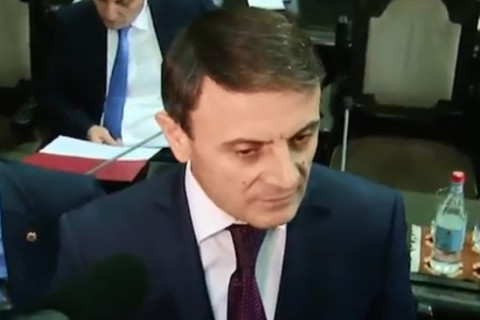 «Սխալ հասցեով չէինք գնացել». ոստիկանապետը՝ «Վստրեչի ապերին» հայտնաբերելու մասին