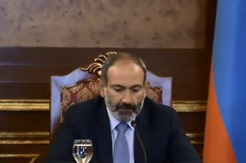 ՓՄՁ ոլորտն ավելի մոբիլ է եւ մեր գործունեությունն ավելի արագ նկատելի կդառնա. Փաշինյան