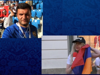 «ԱԱ-2018-ը Վերայի և Դավիթի հետ». Մաս 16․ Ամենահետաքրքիրը դեռ նոր է սկսվում