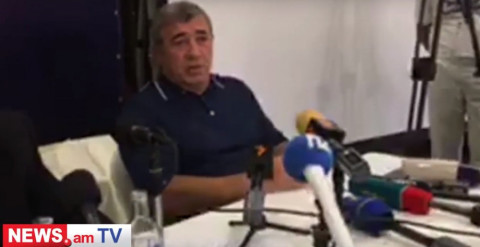 Ռուբեն Հայրապետյանի կյանքի ամենամեծ սխալը