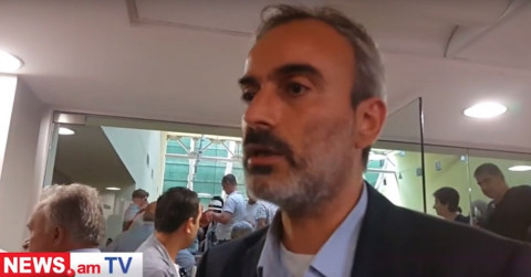 Այս օրվանից «Հիմնադիր խորհրդարանն» ու «Սասնա ծռերը» պատրաստվում են ընտրություններին. Սեֆիլյան