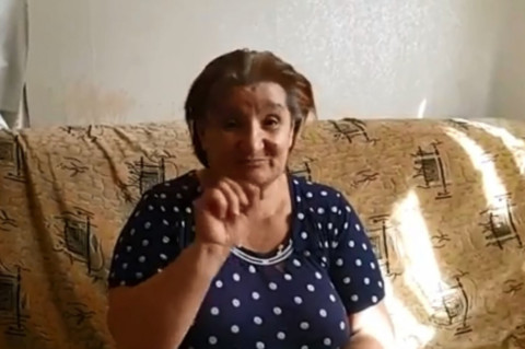 Լվացքը հավաքելիս 3-րդ հարկից ընկել, մահացել է. մանրամասներ Շիրակի հասցեում պատշգամբի փլուզումից