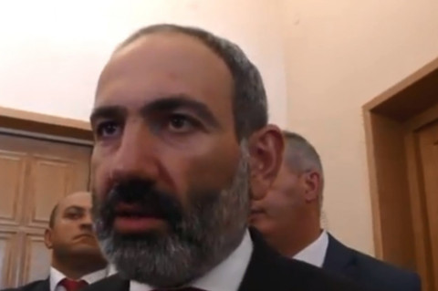 «Նման իրավասություն չունեմ». վարչապետը՝ գլխավոր դատախազի hրաժարականի հնարավորության մասին