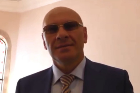 «Ես չէ, որ պիտի գնահատեմ իմ շանսերը». Սերժիկ Ավետիսյան